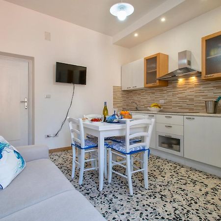 Casa Vacanze San Michele アルゲーロ エクステリア 写真