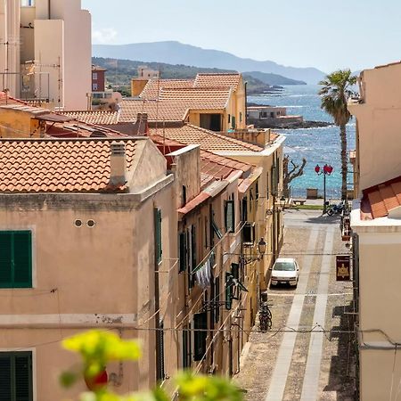 Casa Vacanze San Michele アルゲーロ エクステリア 写真
