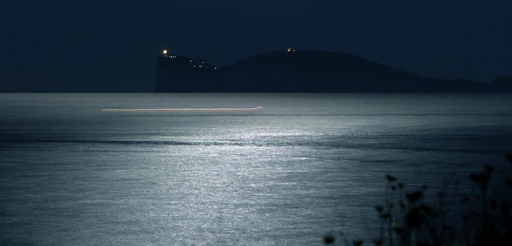 Casa Vacanze San Michele アルゲーロ エクステリア 写真