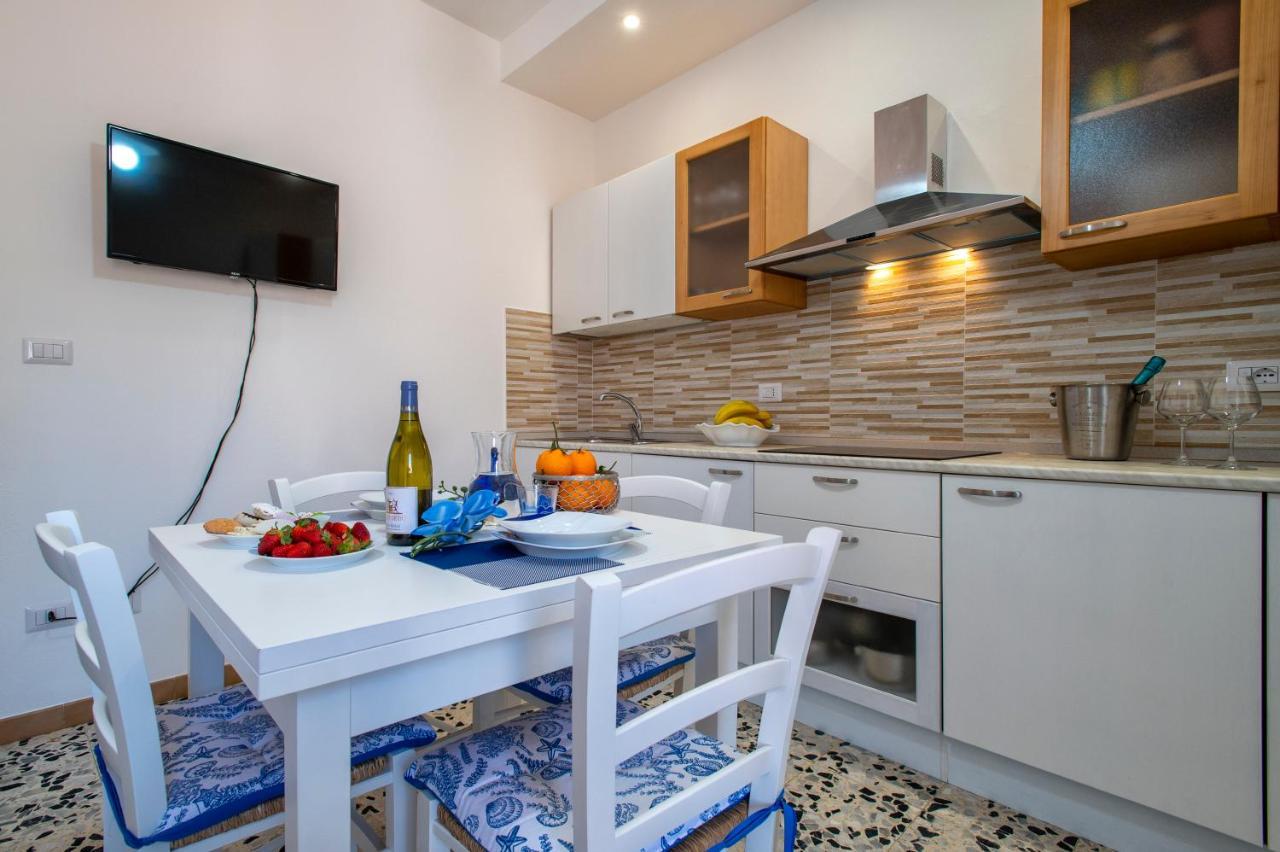 Casa Vacanze San Michele アルゲーロ エクステリア 写真