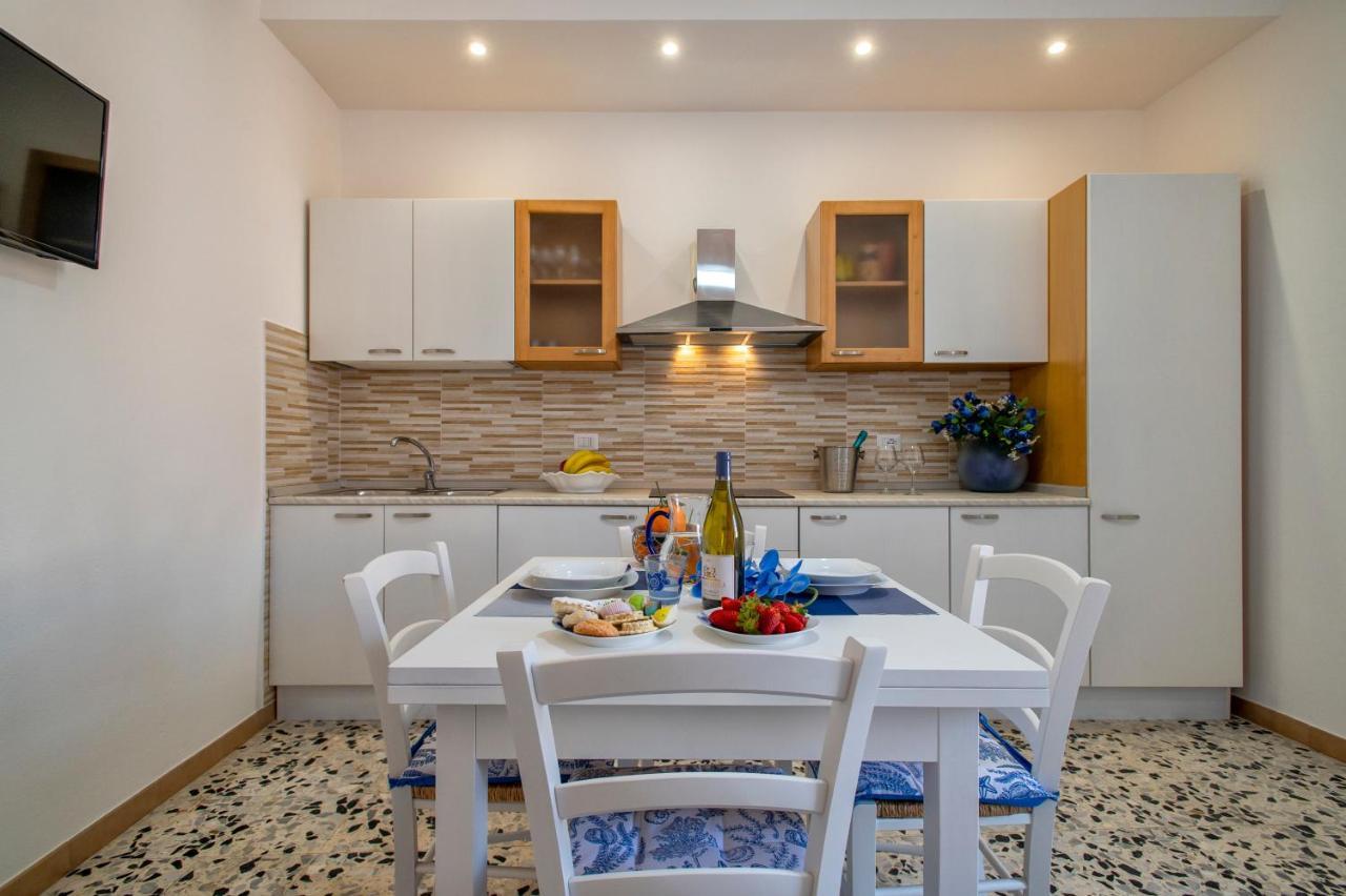 Casa Vacanze San Michele アルゲーロ エクステリア 写真