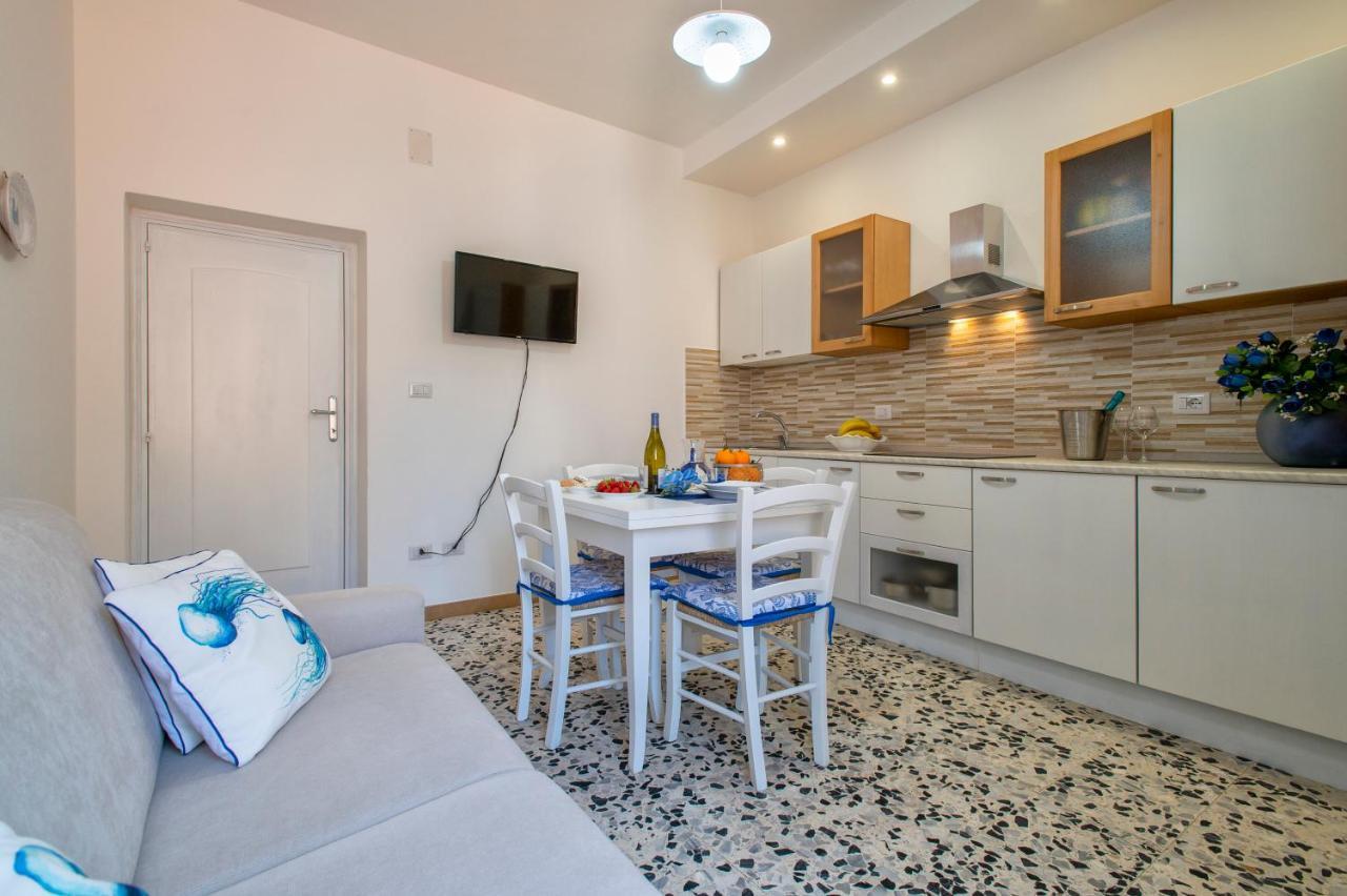 Casa Vacanze San Michele アルゲーロ エクステリア 写真