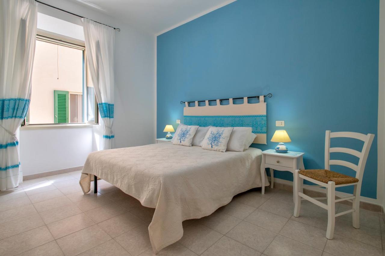 Casa Vacanze San Michele アルゲーロ エクステリア 写真