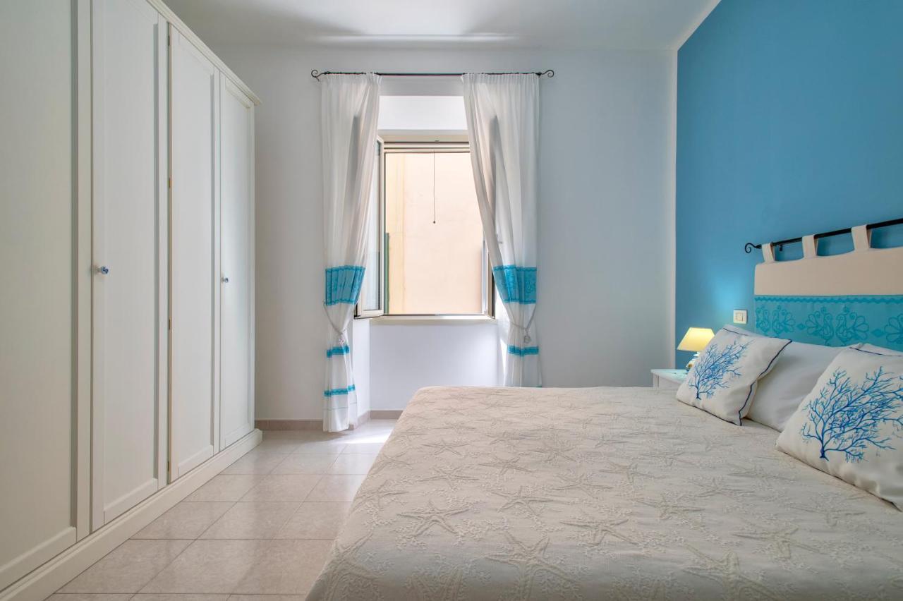 Casa Vacanze San Michele アルゲーロ エクステリア 写真