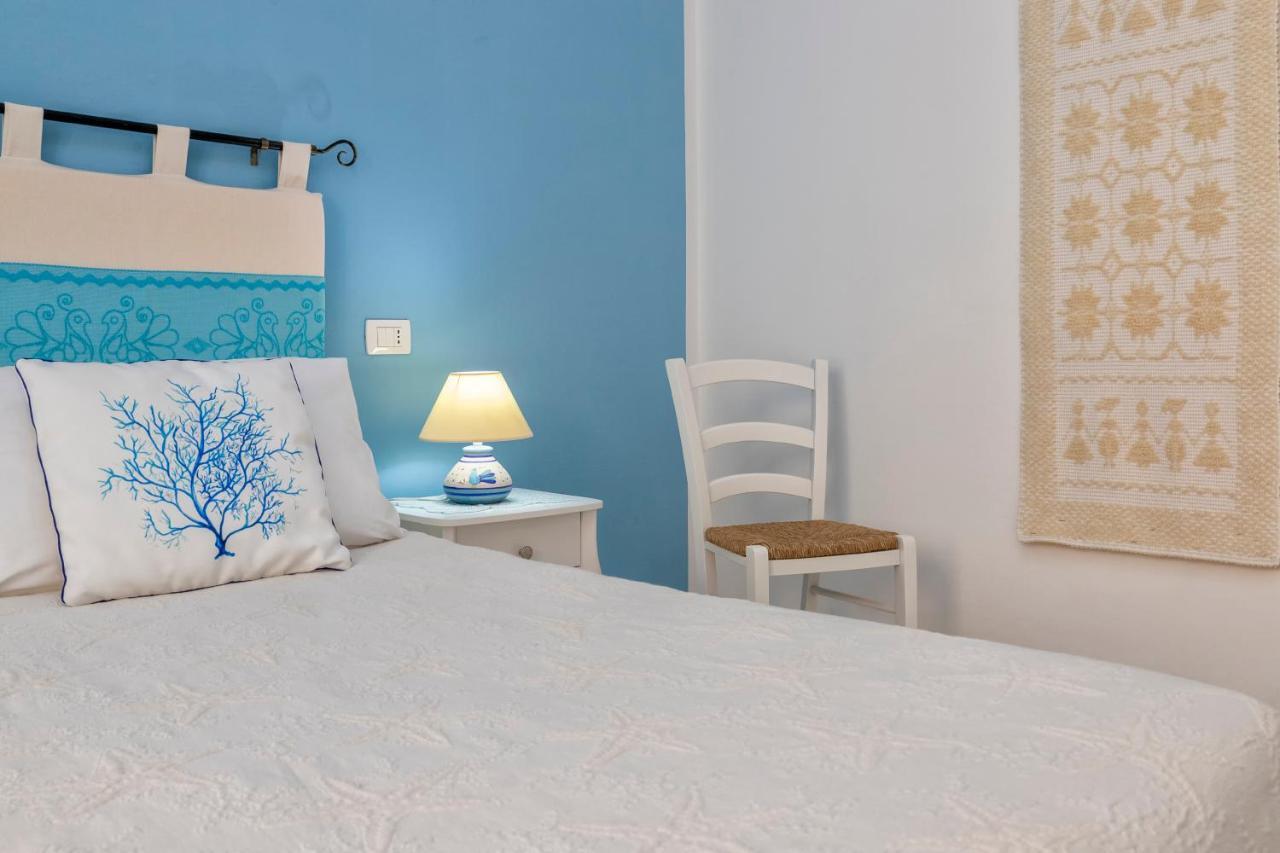 Casa Vacanze San Michele アルゲーロ エクステリア 写真
