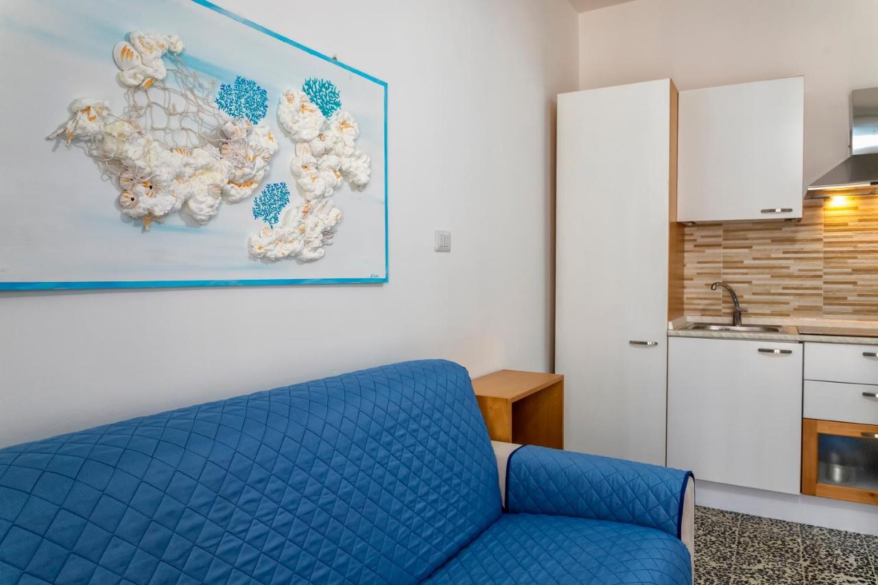 Casa Vacanze San Michele アルゲーロ エクステリア 写真