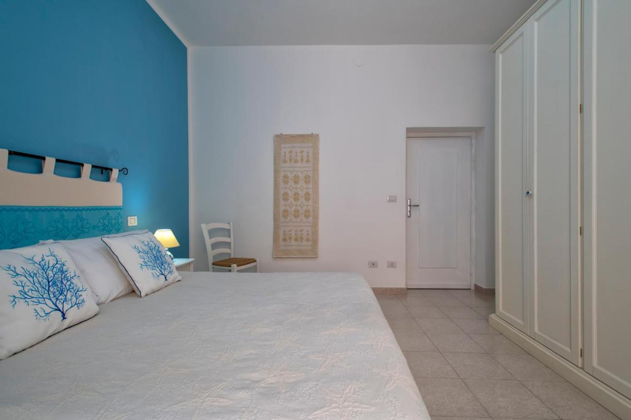 Casa Vacanze San Michele アルゲーロ エクステリア 写真