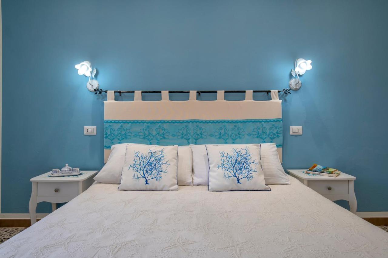 Casa Vacanze San Michele アルゲーロ エクステリア 写真