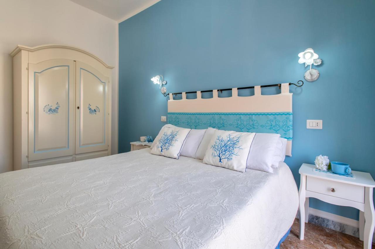 Casa Vacanze San Michele アルゲーロ エクステリア 写真