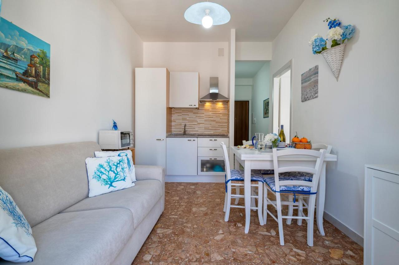 Casa Vacanze San Michele アルゲーロ エクステリア 写真