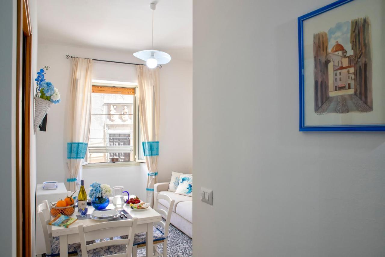 Casa Vacanze San Michele アルゲーロ エクステリア 写真