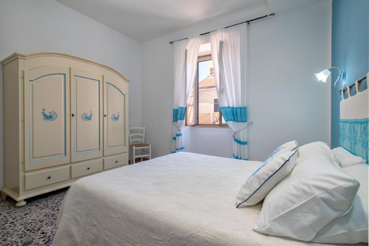 Casa Vacanze San Michele アルゲーロ エクステリア 写真