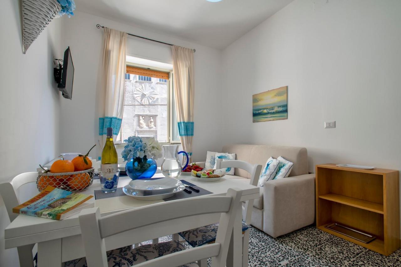 Casa Vacanze San Michele アルゲーロ エクステリア 写真