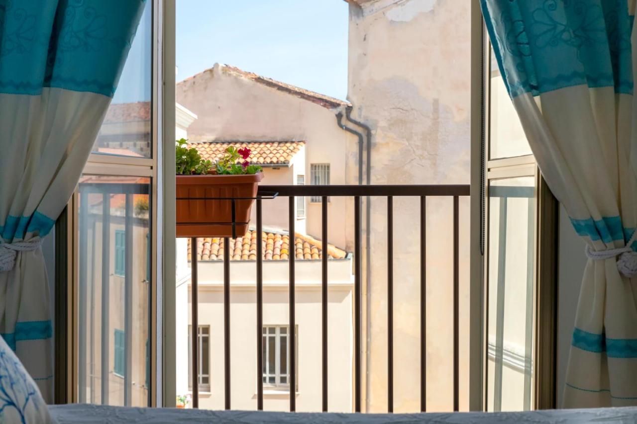 Casa Vacanze San Michele アルゲーロ エクステリア 写真