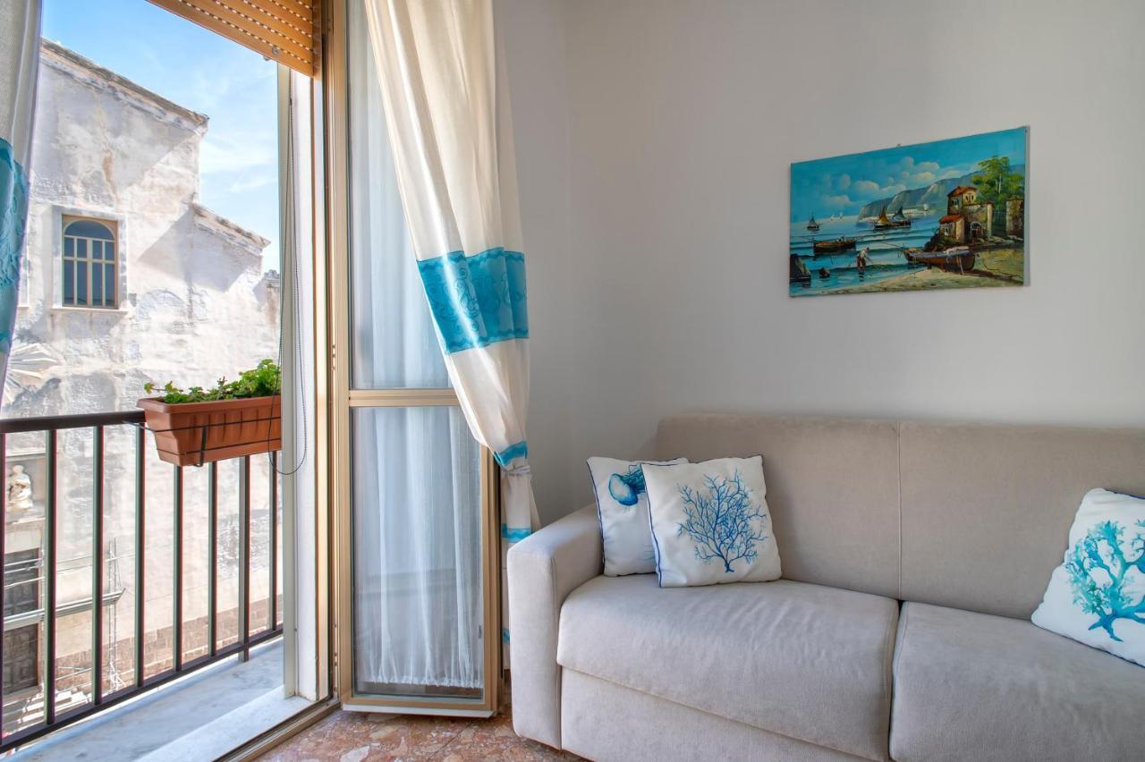 Casa Vacanze San Michele アルゲーロ エクステリア 写真