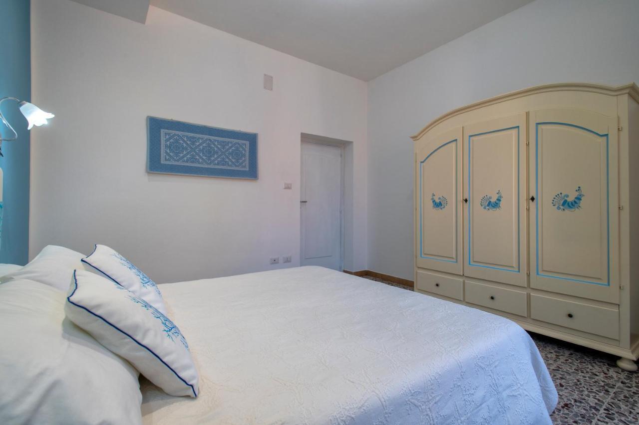 Casa Vacanze San Michele アルゲーロ エクステリア 写真