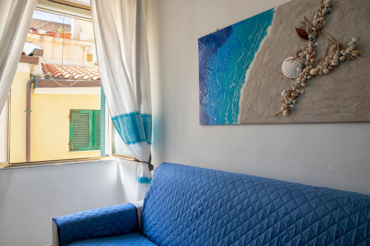 Casa Vacanze San Michele アルゲーロ エクステリア 写真