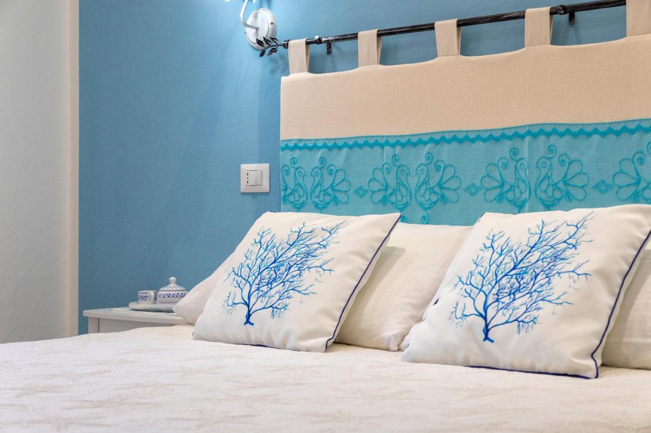 Casa Vacanze San Michele アルゲーロ エクステリア 写真