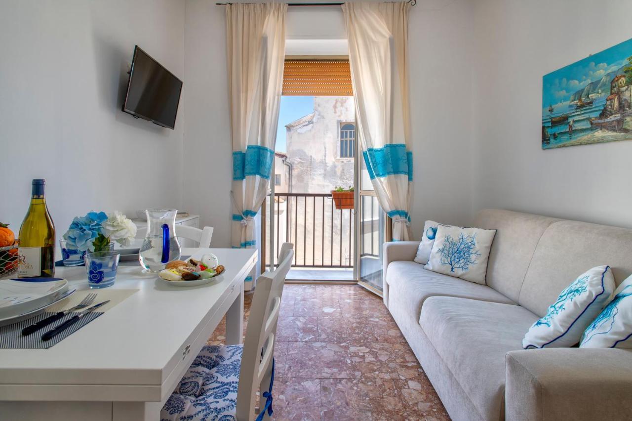 Casa Vacanze San Michele アルゲーロ エクステリア 写真