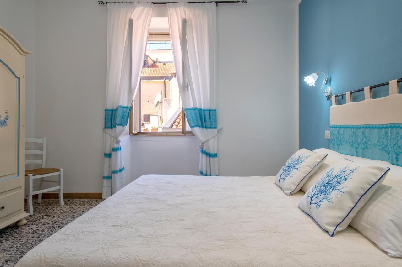 Casa Vacanze San Michele アルゲーロ エクステリア 写真