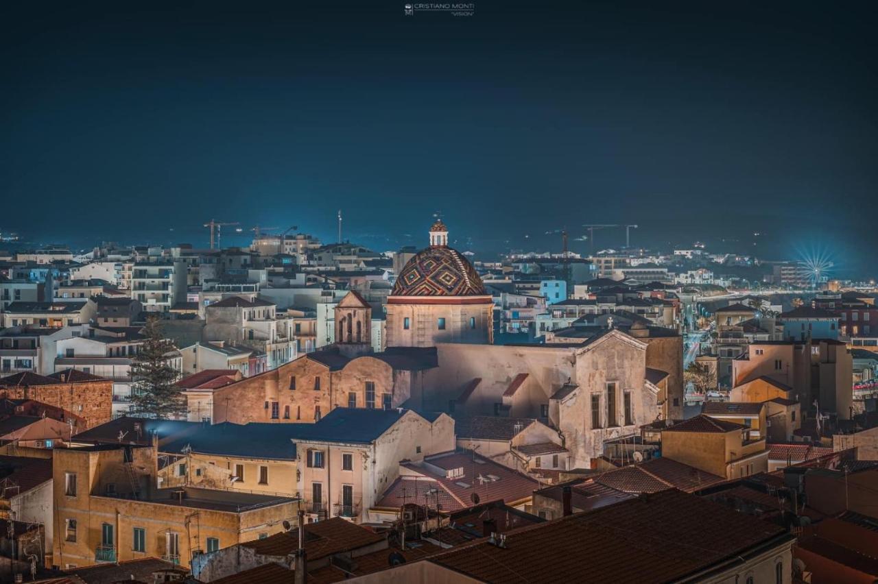 Casa Vacanze San Michele アルゲーロ エクステリア 写真