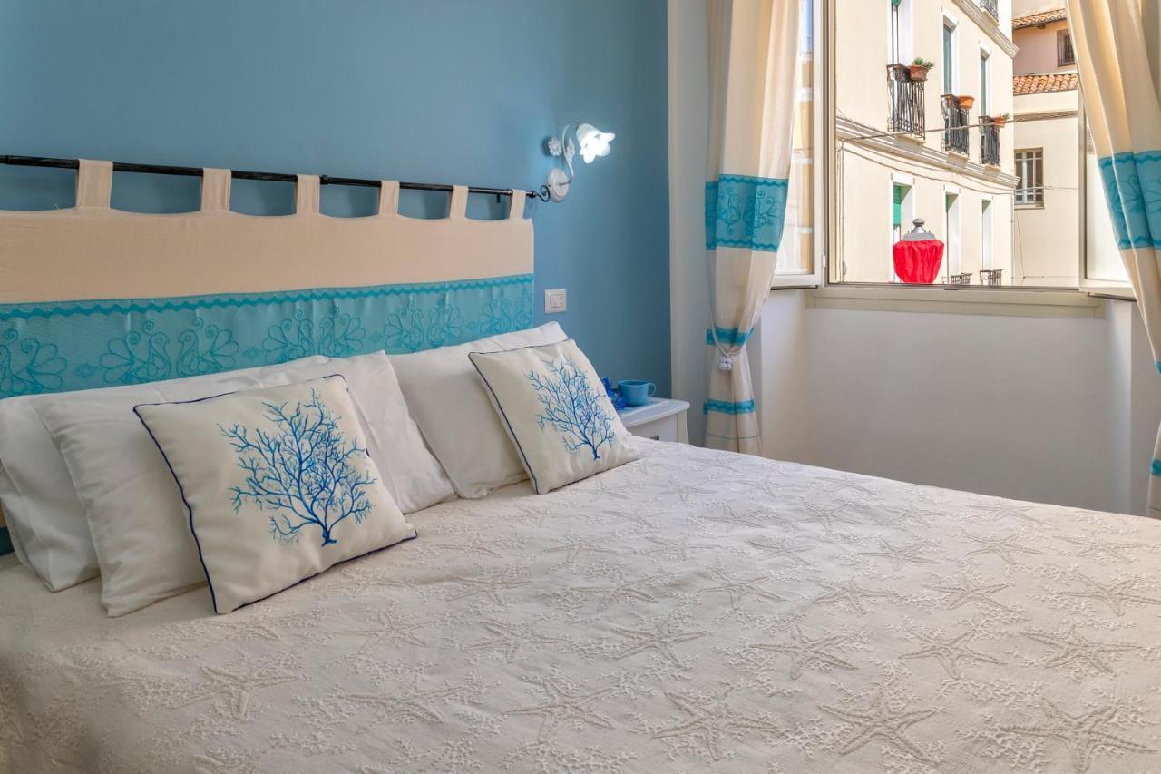Casa Vacanze San Michele アルゲーロ エクステリア 写真