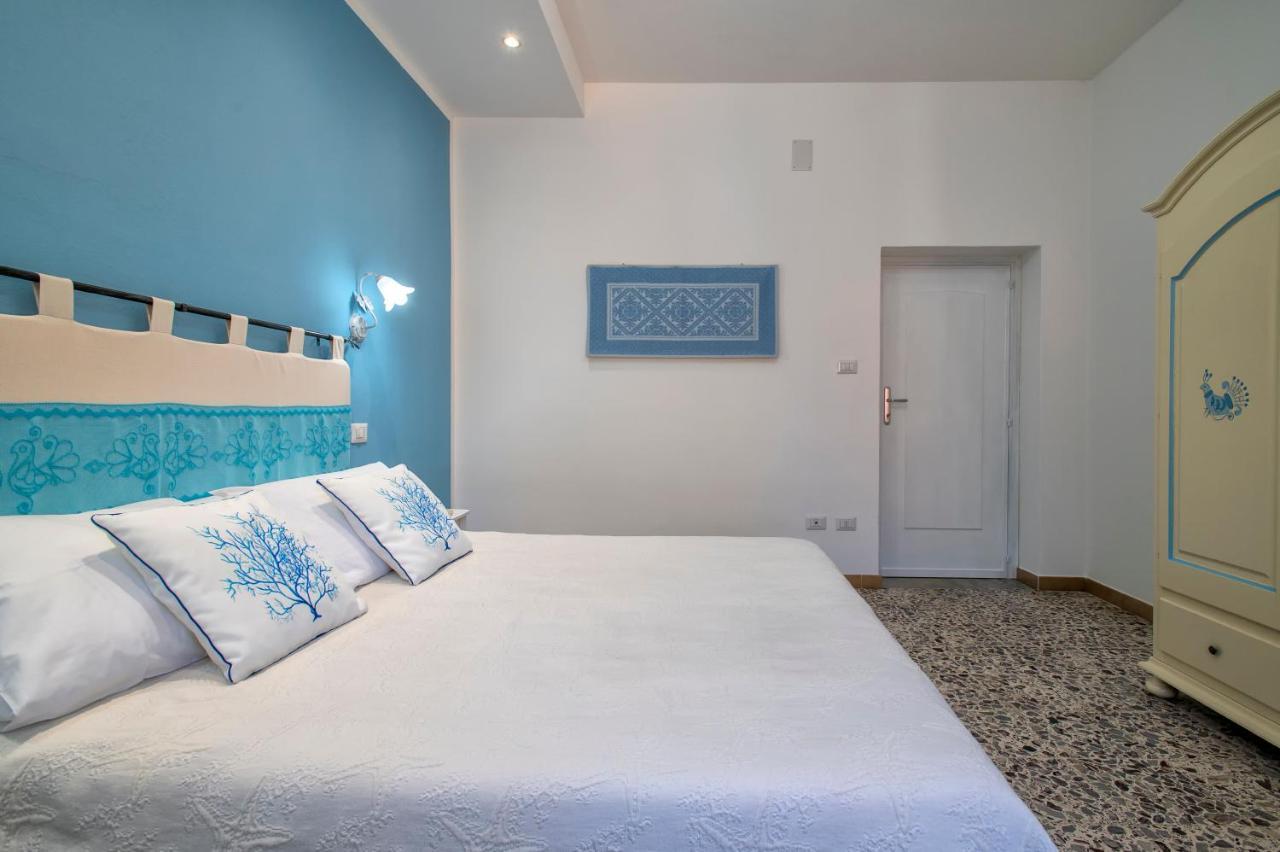 Casa Vacanze San Michele アルゲーロ エクステリア 写真