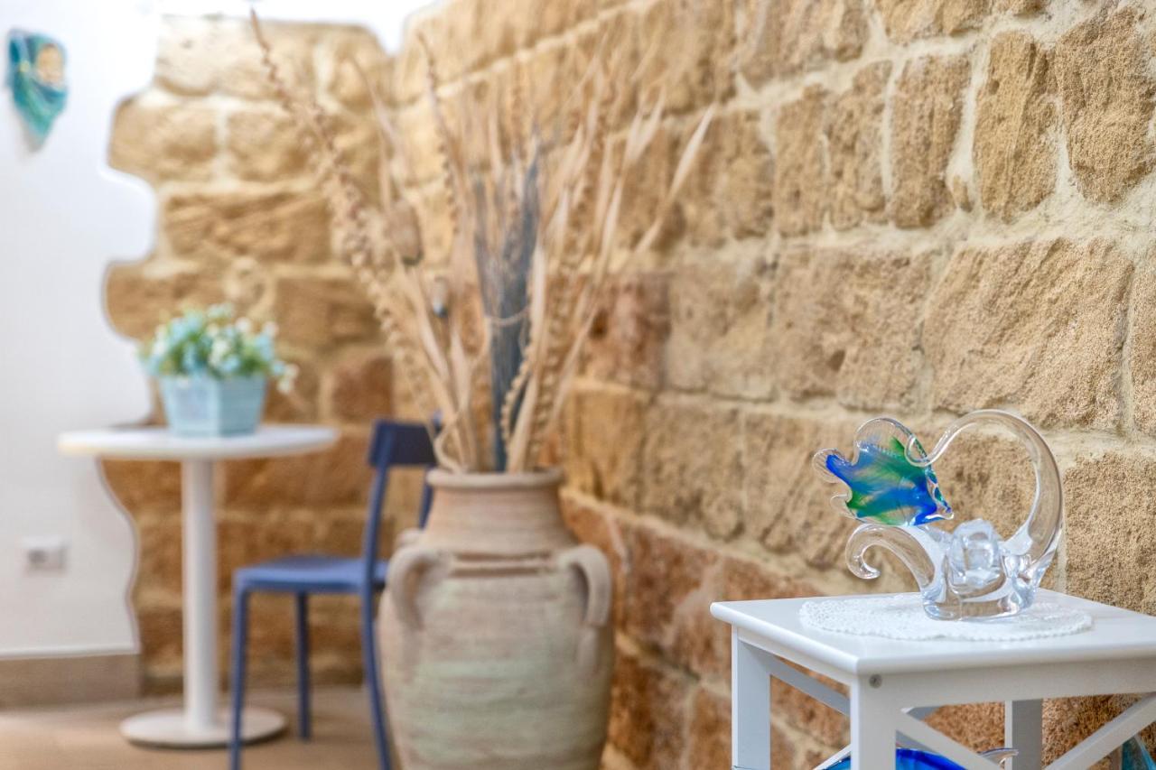 Casa Vacanze San Michele アルゲーロ エクステリア 写真