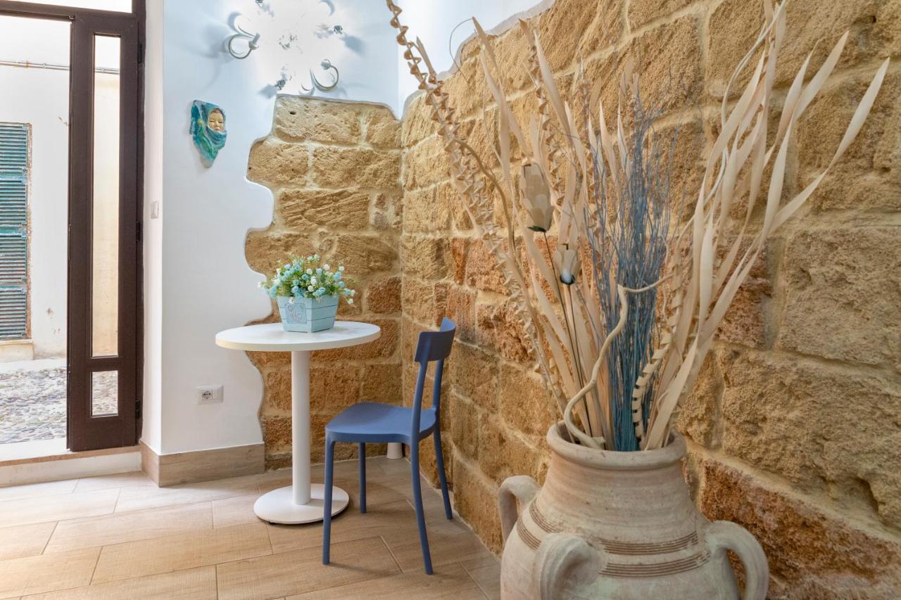 Casa Vacanze San Michele アルゲーロ エクステリア 写真