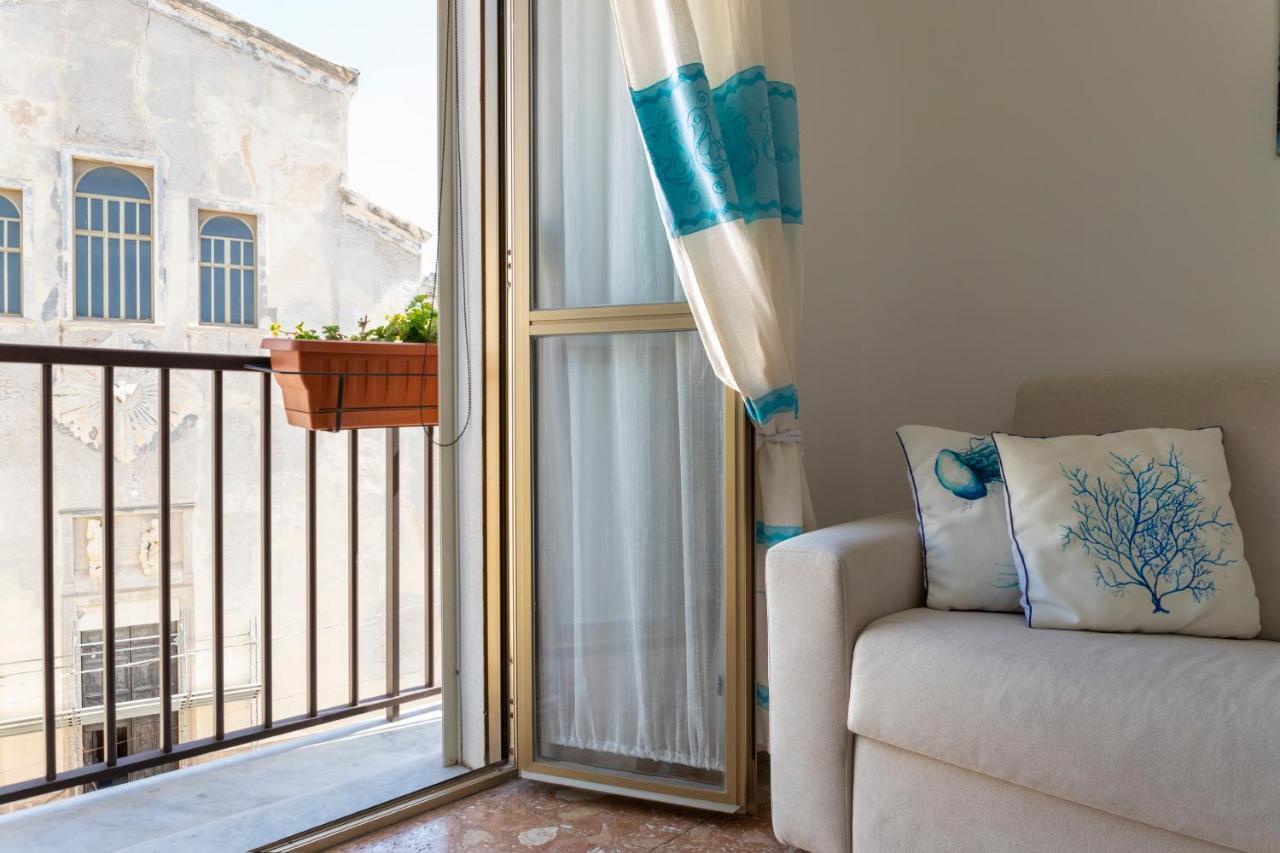 Casa Vacanze San Michele アルゲーロ エクステリア 写真