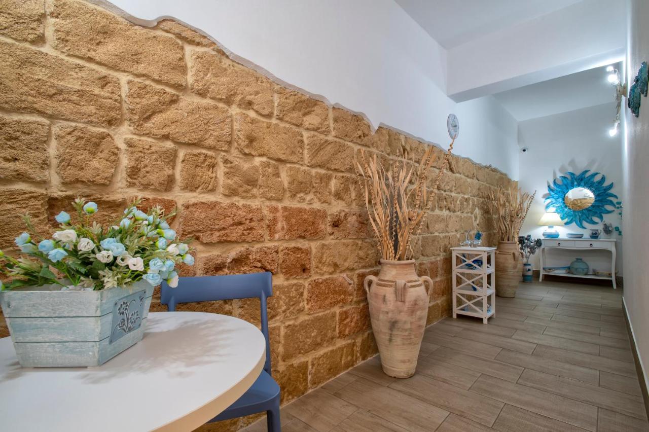Casa Vacanze San Michele アルゲーロ エクステリア 写真